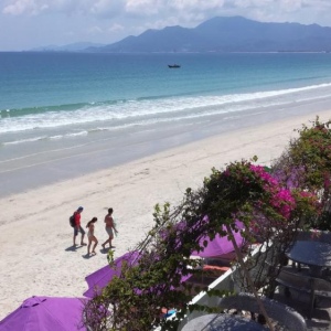 Paradise corner - Paradise Beach