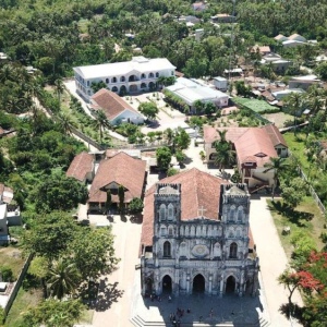 Province of Phu Yen. The Pearl of Vietnam + lunch